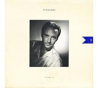 MIDGE URE - GIFT LP (VINYL) UK CHRYSALIS 1985