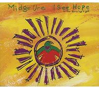 Midge Ure - I see hope in the morning light