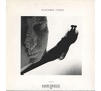 Midge Ure - IF I WAS ( 12inch / Vinyl Schallplatte Disque Record) URE, MIDGE