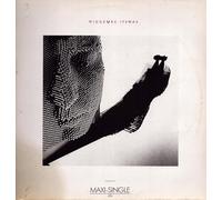 Midge Ure - IF I WAS ( 12inch / Vinyl Schallplatte Disque Record) URE, MIDGE