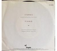 Midge Ure - If I was (1985) / Vinyl single [Vinyl-Single 7'']