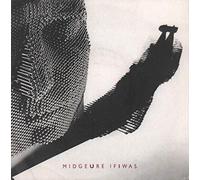 Midge Ure - If I Was 7"