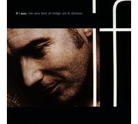 Midge Ure If I Was - The Very Best of Midge Ure & Ultravo (CD) (Importación USA)