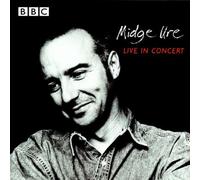 Midge Ure - Live in Concert