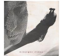 Midge Ure - MIDGE URE / IF I WAS
