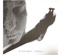 Midge Ure - Midge Ure - If I Was - Chrysalis - 107 667