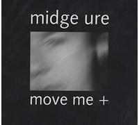 Midge Ure - Move Me