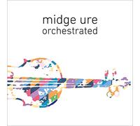 Midge Ure - Orchestrated