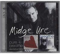 Midge Ure - Pure / Breathe