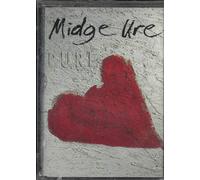 MIDGE URE/pure single