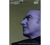 Midge Ure - Relive/Sampled Looped & Trigger Happ [Alemania] [DVD]