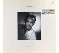 Midge Ure - The Gift - Chrysalis - 207 088