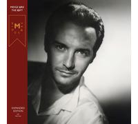 Midge Ure – The Gift – Vinilo – Deluxe Edition (2023 Remaster)