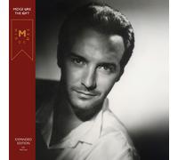 Midge Ure – The Gift – Vinilo – Deluxe Edition (2023 Remaster)