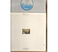 MIDGE URE - ULTRAVOX - MIDGE URE / CALL OF THE WILD - 12" VINYL