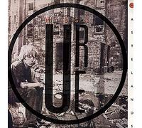 Midge Ure - Wastelands (1986) / Vinyl Maxi Single [Vinyl 12'']