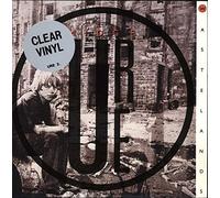 Midge Ure - Wastelands