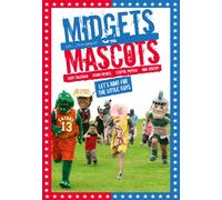 Midgets Vs Mascots [Reino Unido] [DVD]