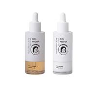 MIDHA - Day & Night Glow Serum Duo Set 2 pcs