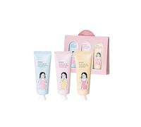 MIDHA - Rice Hand Cream Set - 40ml*3ea