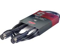 MIDI CABLE (6 METRE) / MIDI TO MIDI (5 PIN)