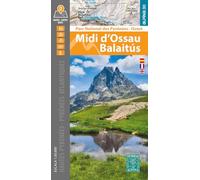 Midi D'ossau Balaitus: Alpina30