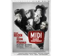 Midi, gare centrale [DVD]