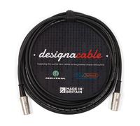Midi Interfaz Cable 5 Pin Din Furgoneta Damme Teclado Synth Controlador 3M 5m