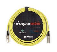 Midi Interfaz Cable 5 Pin Din Furgoneta Damme Teclado Synth Controlador 3M 5m