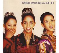 Midi Maxi & Efti - Midi Maxi & Efti