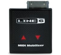 Midi Mobilizer für iPhone/iPod touch / 30-pin