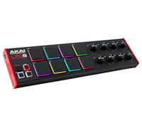 MIDI PAD CONTROLLER; LPD8MK2 (AKAI) Cantidad X 1