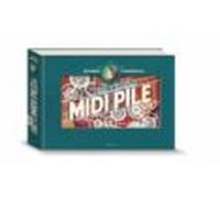 Midi Pile: Une Aventure De Jacominus Gainsborough