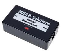 MIDI Solutions Event Processor
