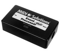 MIDI Solutions Event Processor Plus