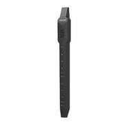 MIDI - Tubo de soplado eléctrico integrado en 10 tonos como saxofón Hulusi que sopla flauta Suona, etc. Mini instrumentos de viento digitales para estudiantes, adolescentes, profesores, adultos,