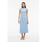 Midi Vestido Vaquero S