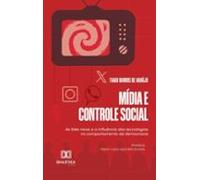Mídia E Controle Social (ebook)