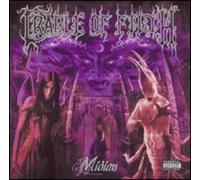 Midian by Cradle of Filth (2006-06-03)