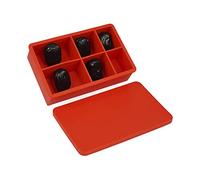 MIDIAR - Pegamento en frío para un martillo de tracción para eliminar abolladuras, reparación de abolladuras, herramienta de reparación de abolladuras (250 g + caja)
