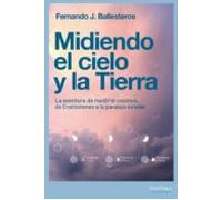 Midiendo El Cielo Y La Tierra (ebook)