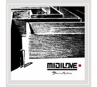 Midilove - Deus Ex Machina