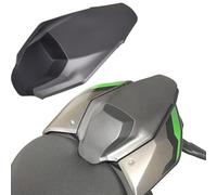 Midimttop Nueva Cubierta de carenado para Asiento Trasero de Pasajero para Motocicleta Z900/SE Z-900 Accesorios 2025 2026 Cubierta de Asiento Individual para Pasajero Carenado (Gris Mate)