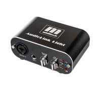 Miditech Audio Interfaz Audiolink Light