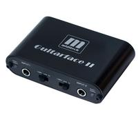 Miditech Guitarface II