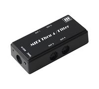 Miditech - Midi herramienta midi thru 4 / filtro