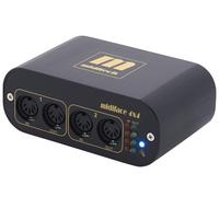 Miditech MIDIface 4x4