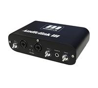 MidiTech MIT-00136 - Interfaz MIDI, color plateado