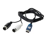 Miditech Mit-00138 - Cable midi link mini a USB, ZM-10000565