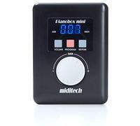 Miditech MIT-00162 Mini Pianobox - Controlador MIDI